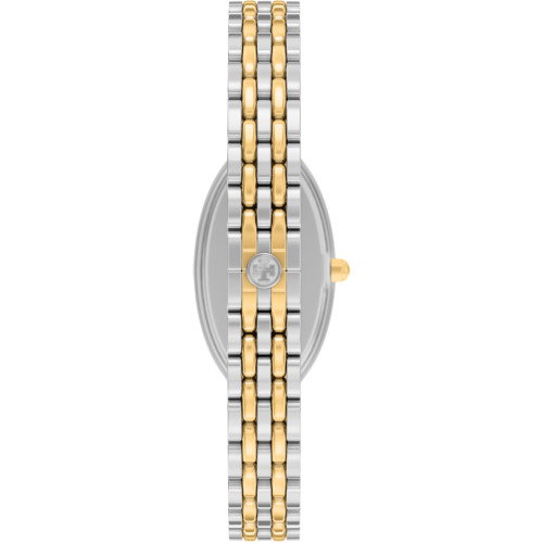 Luxoia - Tory Burch The Oval Elongated - TBW6045