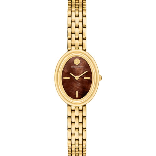 Luxoia - Tory Burch The Oval - TBW6047