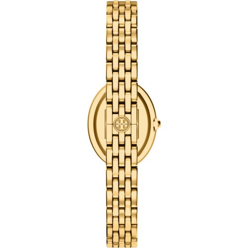 Luxoia - Tory Burch The Oval - TBW6047