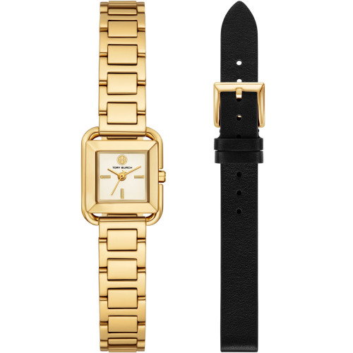 Luxoia - Tory Burch The Kira Square Small - TBW6060SET