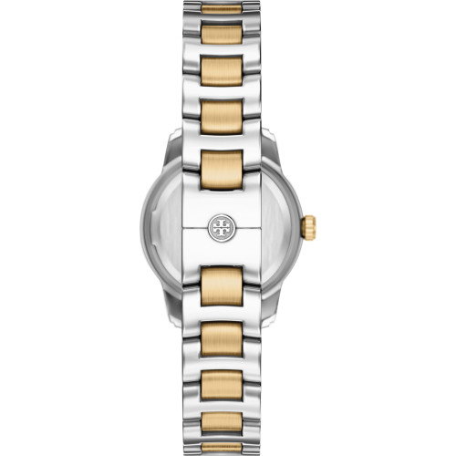 Luxoia - Tory Burch The Miller Round Small - TBW9073