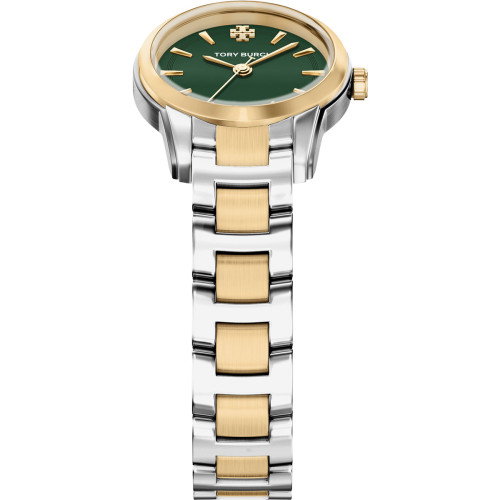 Luxoia - Tory Burch The Miller Round Small - TBW9073