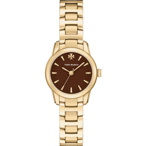 Luxoia - Tory Burch The Miller Round Small - TBW9074