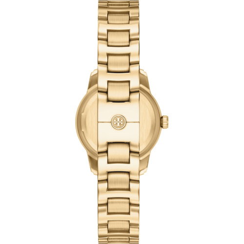 Luxoia - Tory Burch The Miller Round Small - TBW9074