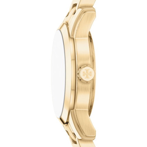 Luxoia - Tory Burch The Miller Round Small - TBW9074