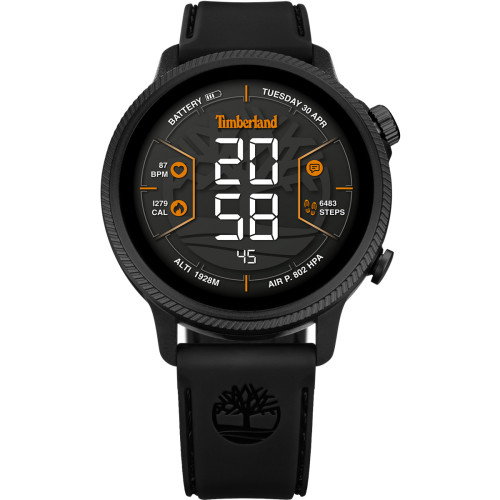 Luxoia - Timberland Trail Force Smartwatch - TDIGB0064503-SET