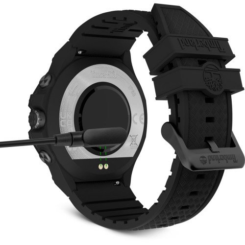 Luxoia - Timberland Trail Force Smartwatch - TDIGB00898X0