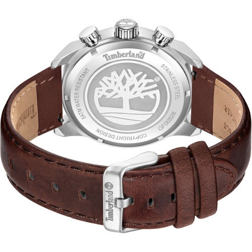 Luxoia - Timberland Henniker II - TDWGF0082802