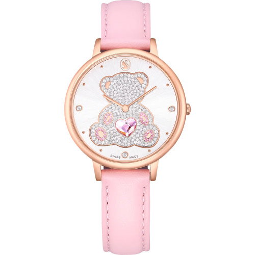 Luxoia - Swarovski Teddy - 5739838