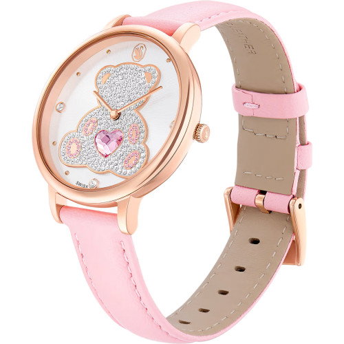 Luxoia - Swarovski Teddy - 5739838