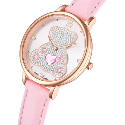 Luxoia - Swarovski Teddy - 5739838
