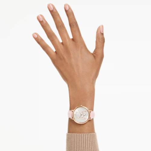 Luxoia - Swarovski Teddy - 5739838