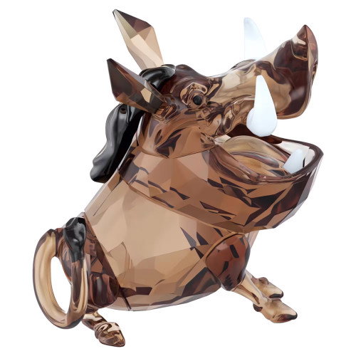 Luxoia - Swarovski The Lion King Pumbaa - 5681582