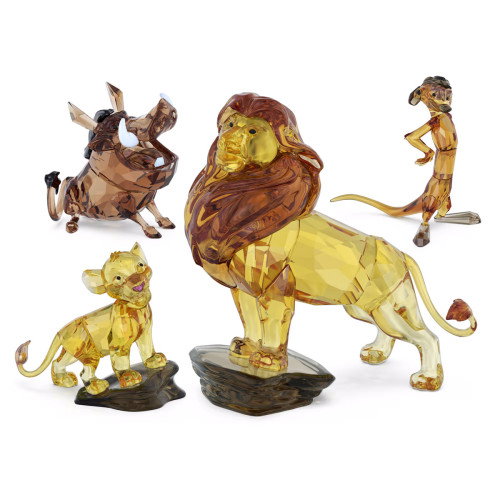 Luxoia - Swarovski The Lion King Pumbaa - 5681582