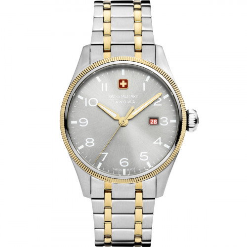 Luxoia - Swiss Military Hanowa Thunderbolt - SMWGH0000860