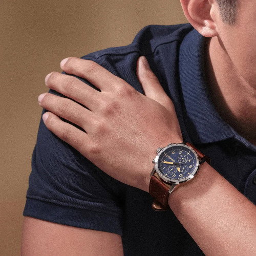 Luxoia - Timberland Campton - TDWGF0055401