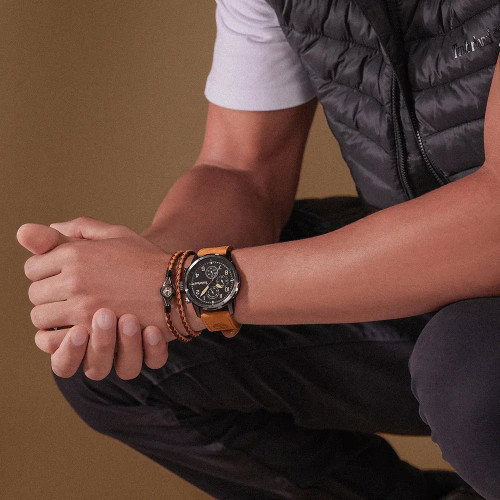 Luxoia - Timberland Campton - TDWGF0055403