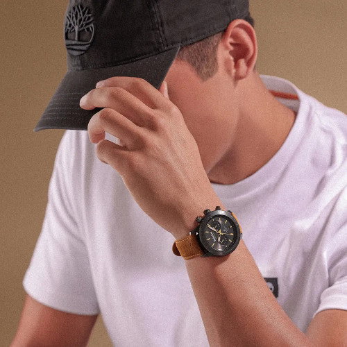 Luxoia - Timberland Rayhnam - TDWGF0075102