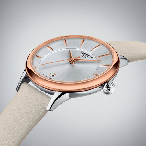 Luxoia - Tissot Odaci-T - T133.210.26.031.00