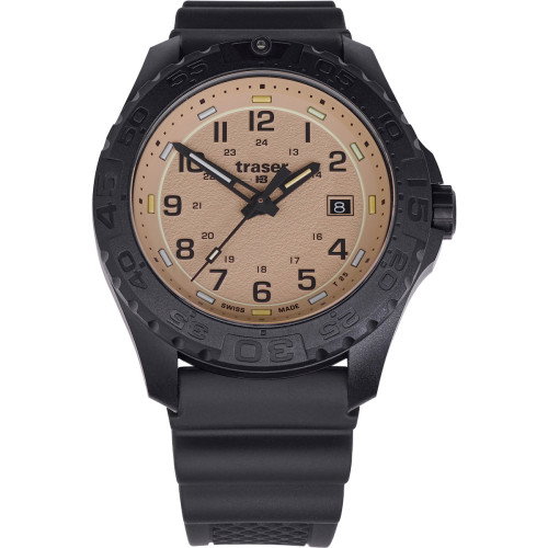 Luxoia - Traser P96 Outdoor Pioneer - 111757