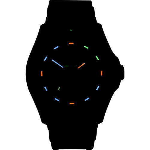 Luxoia - Traser P96 Outdoor Pioneer - 111757