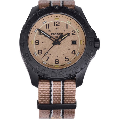 Luxoia - Traser P96 Outdoor Pioneer - 111756