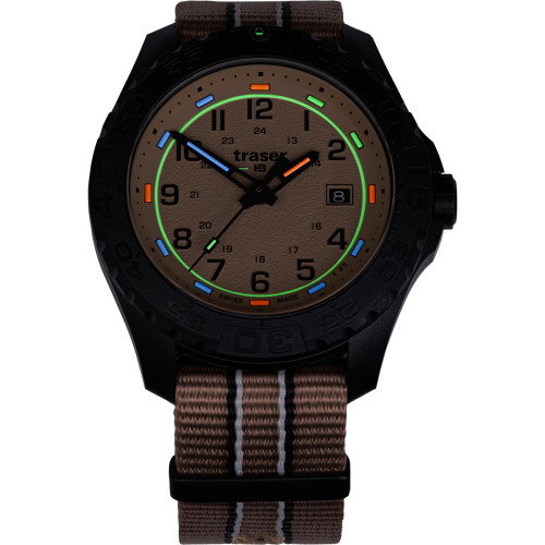 Luxoia - Traser P96 Outdoor Pioneer - 111756