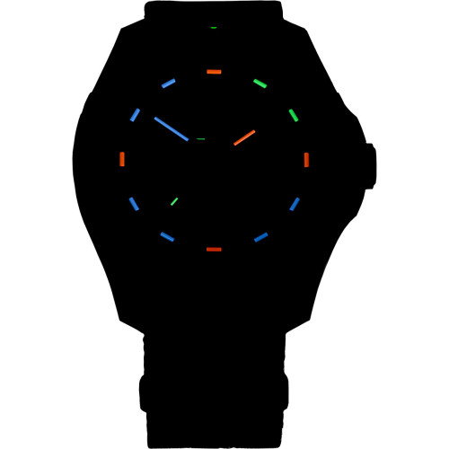 Luxoia - Traser P96 Outdoor Pioneer - 111756