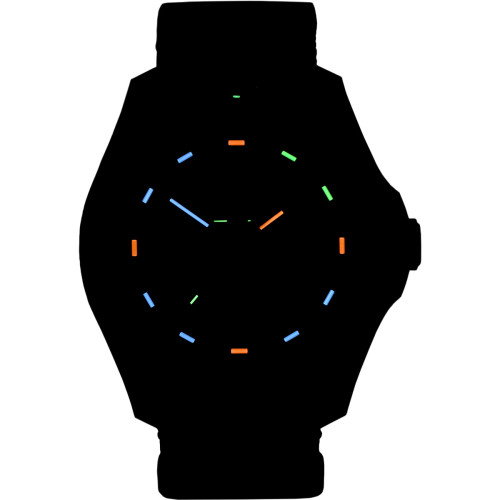 Luxoia - Traser P96 Outdoor Pioneer - 111756