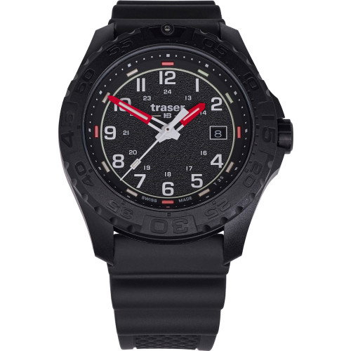 Luxoia - Traser P96 Outdoor Pioneer - 111760