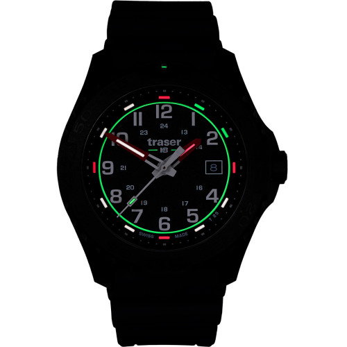 Luxoia - Traser P96 Outdoor Pioneer - 111760