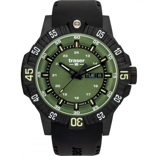 Luxoia - Traser P99 Q Tactical - 110727