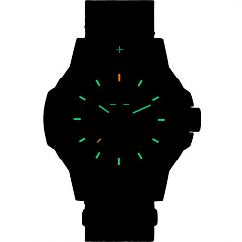 Luxoia - Traser P99 Q Tactical - 110726