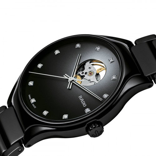 Luxoia - Rado True Secret Diamonds - R27107732