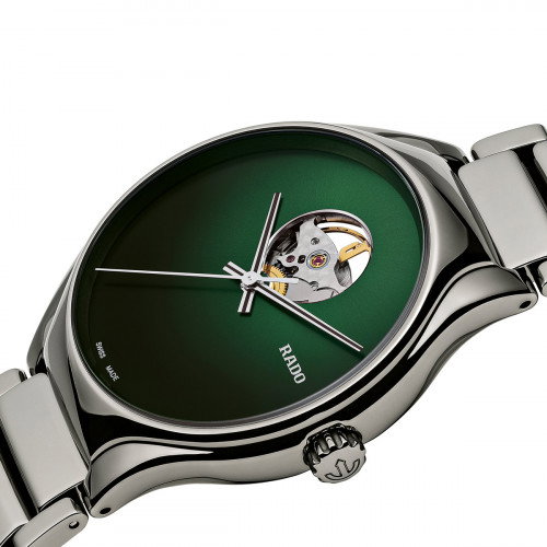 Luxoia - Rado True Automatic - R27108312