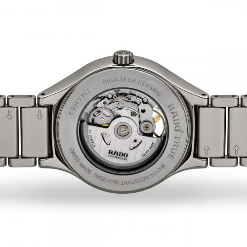 Luxoia - Rado True Automatic - R27108312