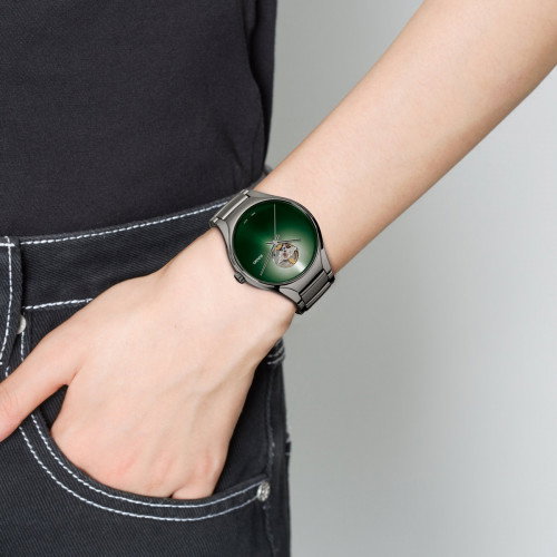 Luxoia - Rado True Automatic - R27108312