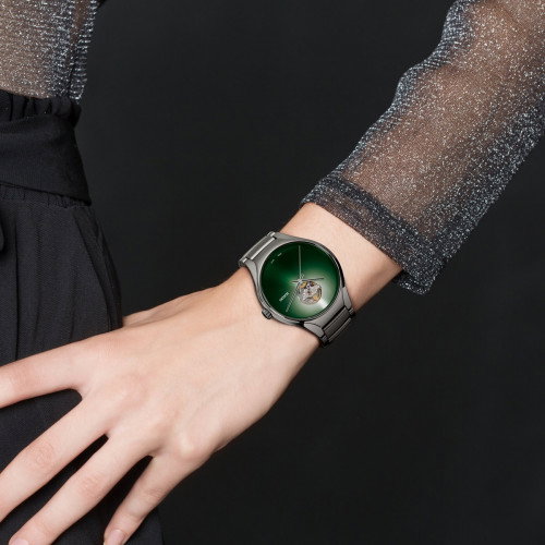 Luxoia - Rado True Automatic - R27108312