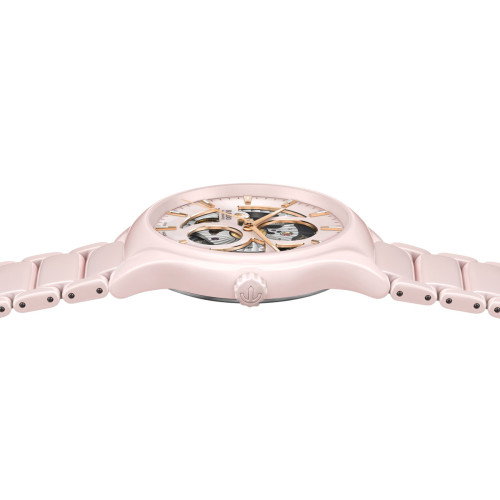 Luxoia - Rado True Round Automatic Open Heart Limited Edition - R27183012