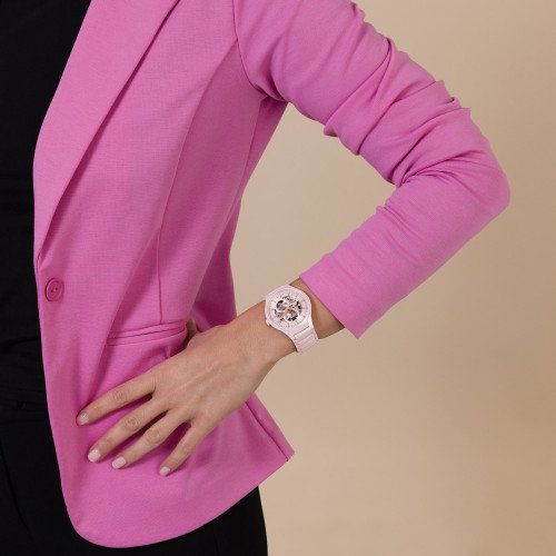 Luxoia - Rado True Round Automatic Open Heart Limited Edition - R27183012
