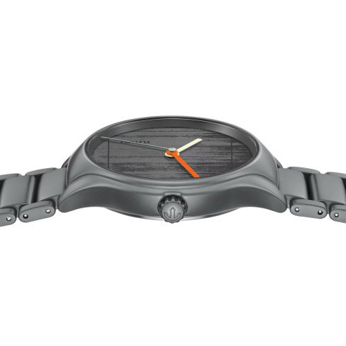 Luxoia - Rado True Round Automatic x Les Couleurs Le Corbusier - R27048162