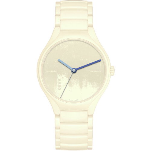 Luxoia - Rado True Round Automatic x Les Couleurs Le Corbusier - R27049012