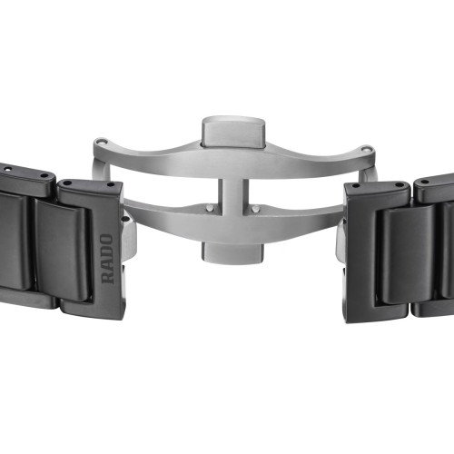 Luxoia - Rado True Round Automatic x Les Couleurs Le Corbusier - R27111162