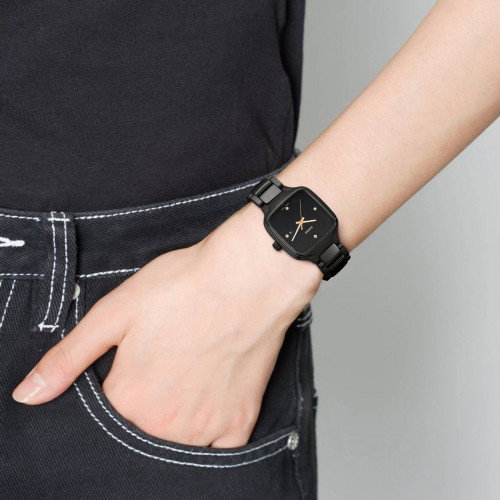 Luxoia - Rado True Square - R27080722