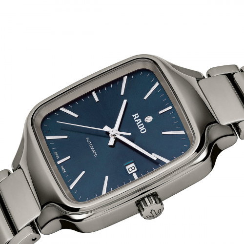 Luxoia - Rado True Square Automatic - R27077202