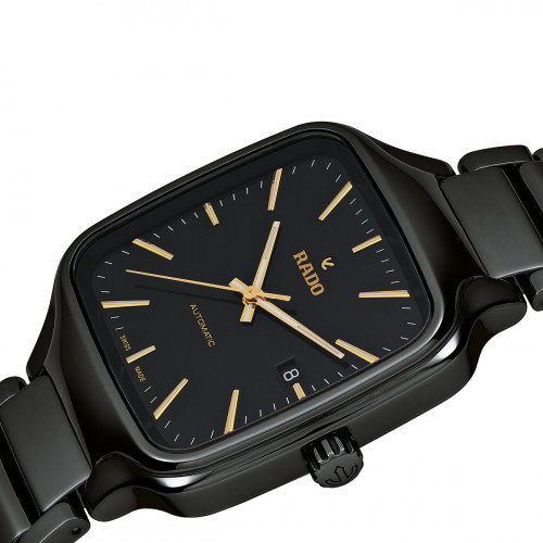 Luxoia - Rado True Square Automatic - R27078162
