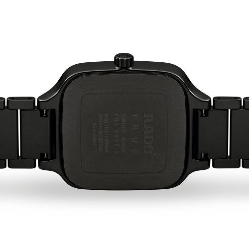 Luxoia - Rado True Square Automatic - R27078702