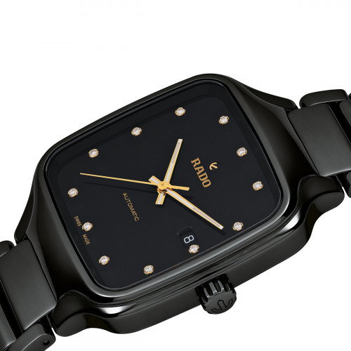 Luxoia - Rado True Square Automatic - R27078702