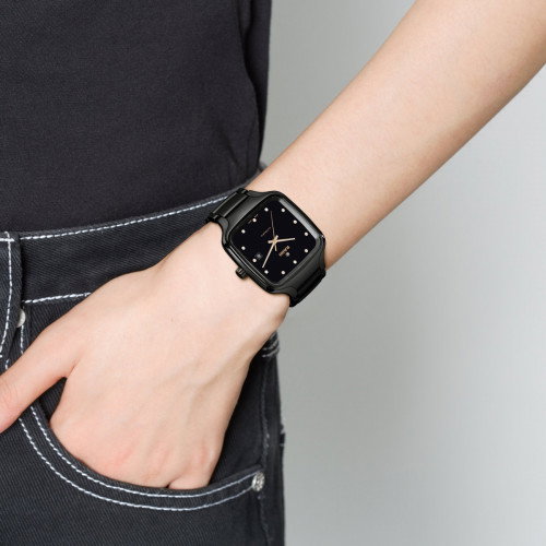 Luxoia - Rado True Square Automatic - R27078702