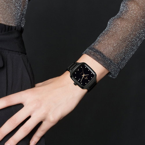 Luxoia - Rado True Square Automatic - R27078702